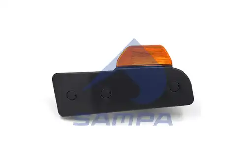 Фонарь габаритный левый 062.273 SAMPA