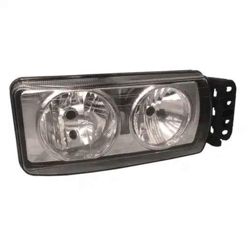 Фара UC IVBODY1198LHD