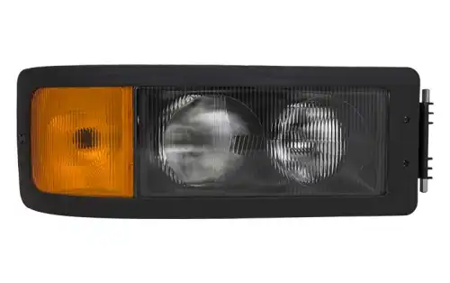 Фара EXOVO 23576E