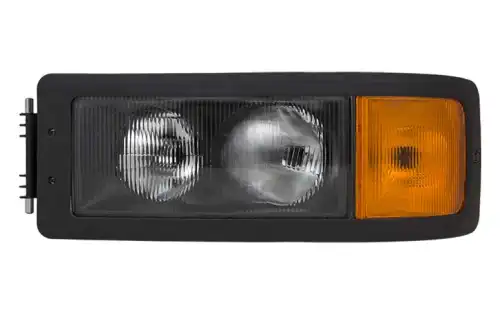 Фара EXOVO 23577E