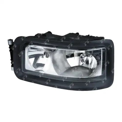 Фара WINKLER 72272011500