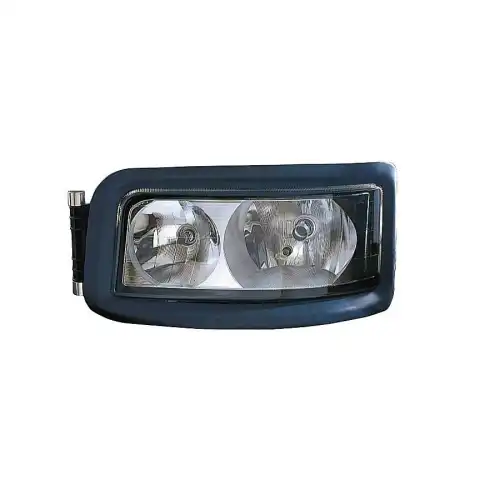Фара KAMAR L3224-1