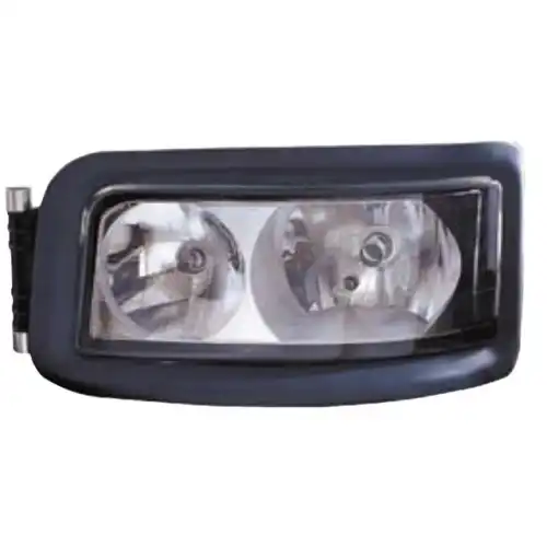 Фара UC MNBODY701