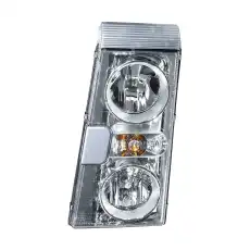 Фара WINKLER 72285001200