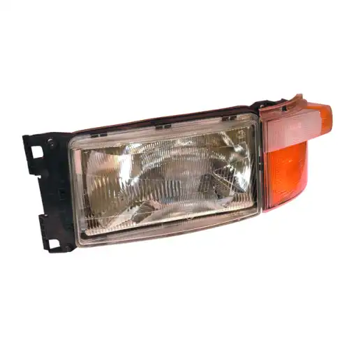 Фара UC SCBODY678U