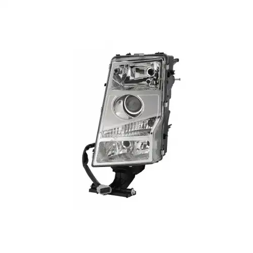 Фара KAMAR L3302
