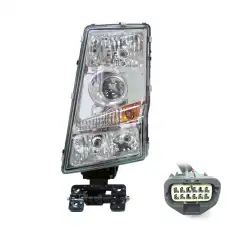 Фара UC VLBODY601