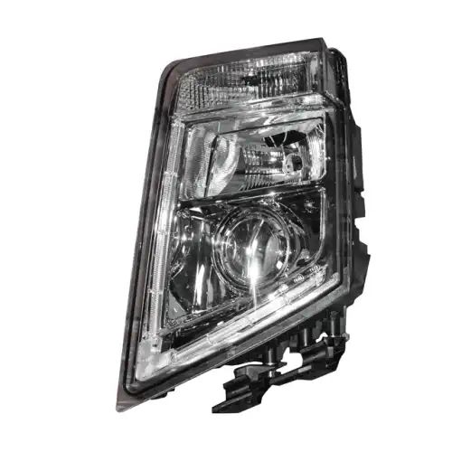 Фара UC KLTF1530ULHD