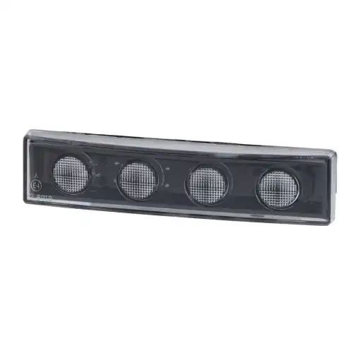 Фонарь габаритный KAMAR L2161