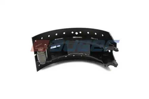 Тормозные колодки дисковые AUGER 81268