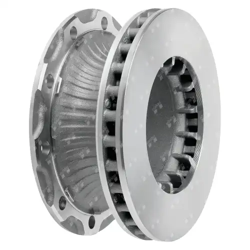 Тормозной диск WINKLER 31708000900