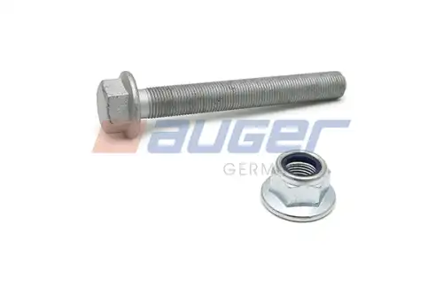 болт амортизатора М16х1,5х120 (049) 84809 AUGER