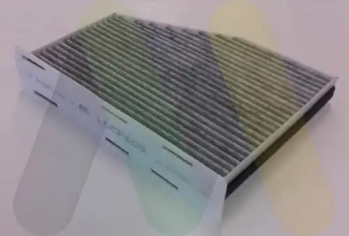 Салонный фильтр MOTAQUIP LVCF609