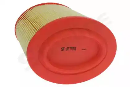 Фильтр воздушный STAR LINE SFVF7551