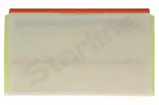Фильтр воздушный STAR LINE SFVF7553