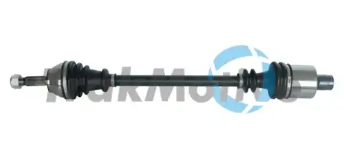 Приводной вал 30-0695 TRAKMOTIVE