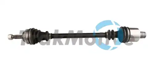 Приводной вал 30-0697 TRAKMOTIVE