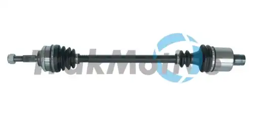 Приводной вал 30-0858 TRAKMOTIVE