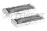 Салонный фильтр ZEKKERT IF-3120K