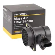 Расходомер воздуха 3926A0076 RIDEX
