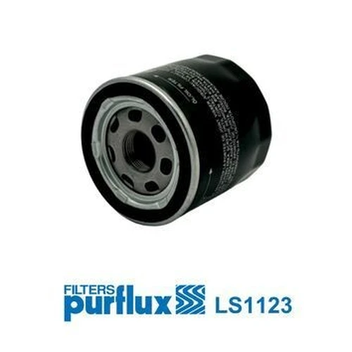 Фильтр масляный PURFLUX LS1123