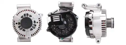 Генератор LUCAS LRA03959