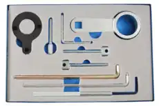 Монтажный инструмент, зубчатый ремень 6809 LASER TOOLS