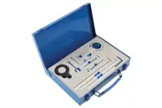 Монтажный инструмент, зубчатый ремень 6809 LASER TOOLS