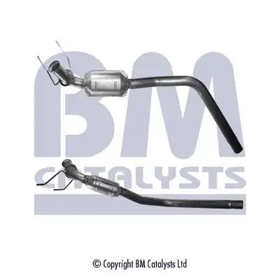 Катализатор BM80261H BM