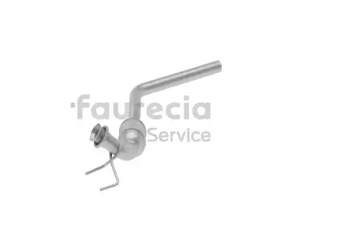 Катализатор FS50315K FAURECIA