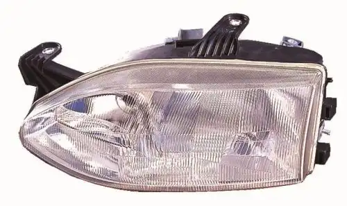 Фара ABAKUS 661-1136R-LD-EM