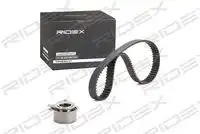 Комплект ремня ГРМ 307T0072 RIDEX