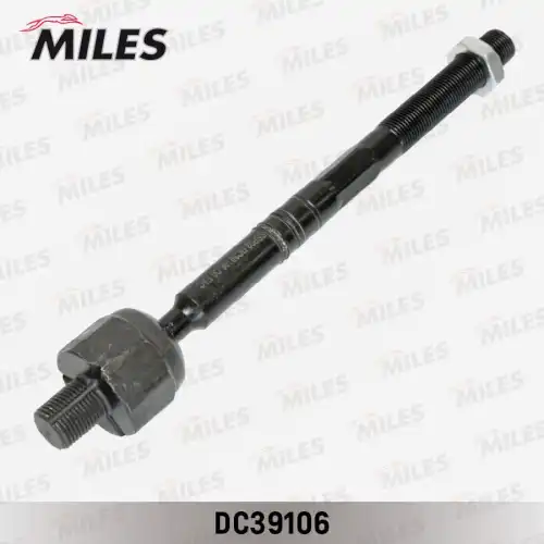 Рулевая тяга MILES DC39106