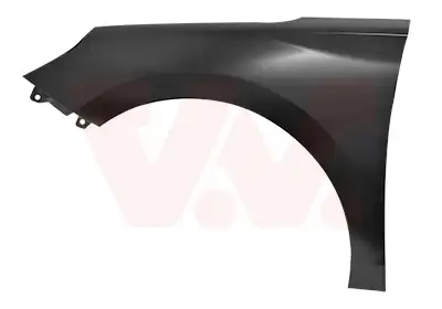 Крыло VAN WEZEL 8254657