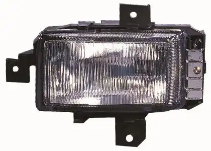 Фара противотуманная ABAKUS 442-2008L-UE
