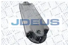 Масляный радиатор J. DEUS 431M03
