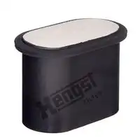 Фильтр воздушный HENGST E1561L