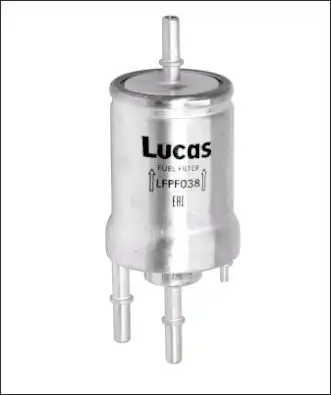Топливный фильтр LUCAS LFPF038