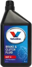 Тормозная жидкость VALVOLINE 883461