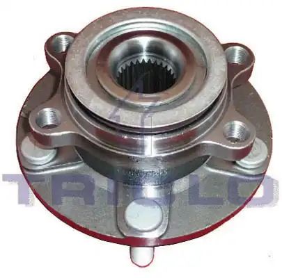 Ступица TRICLO 906433
