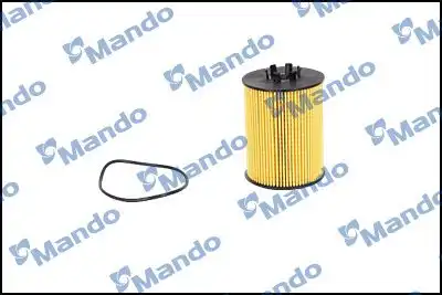 Фильтр масляный MANDO EEOB0052Y