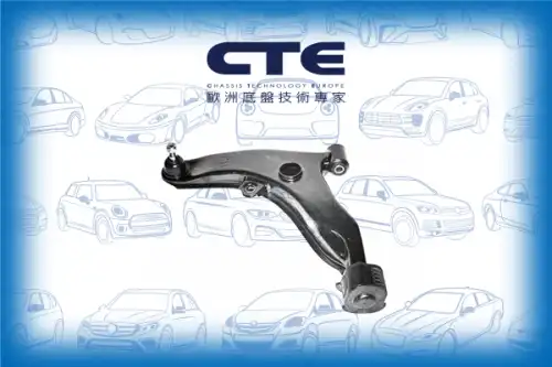 Рычаг подвески CTE CS-510L