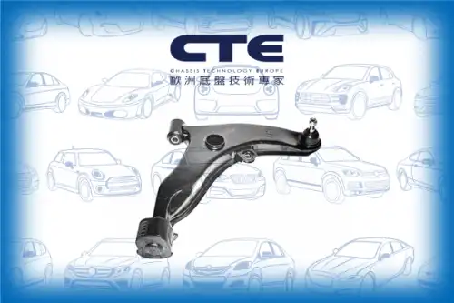 Рычаг подвески CTE CS-510R