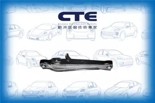 Рычаг подвески CTE CS-525L