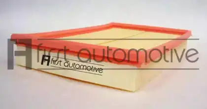 Воздушный фильтр A60760 FIRST AUTOMOTIVE