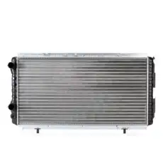 Радиатор системы охлаждения двигателя RIDEX 470R0146