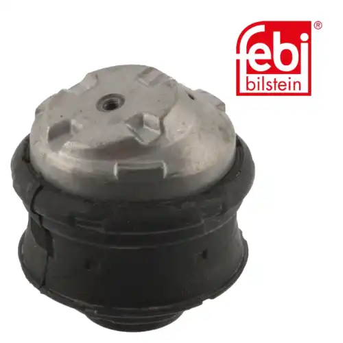 Подушка крепления двигателя FEBI 01940