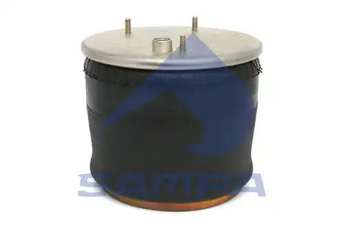 пневмоамортизатор SP55836-K16 SAMPA