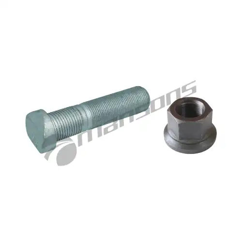 болт колеса М22х1,5х101,5 (057) 700.361 MANSONS