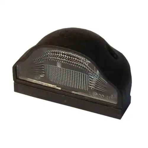 фонарь подсветки номера KLTF0216 UC